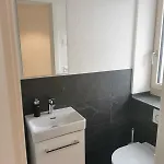Beautiful 4-room With 8 Sleeping Places *