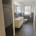 Lejlighed Beautiful 4-room With 8 Sleeping Places *