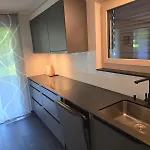 Apartment Beautiful 4-room With 8 Sleeping Places Lenk