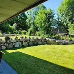 Beautiful 4-room With 8 Sleeping Places