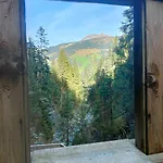 Beautiful 4-room With 8 Sleeping Places
