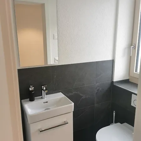 Beautiful 4-room With 8 Sleeping Places *