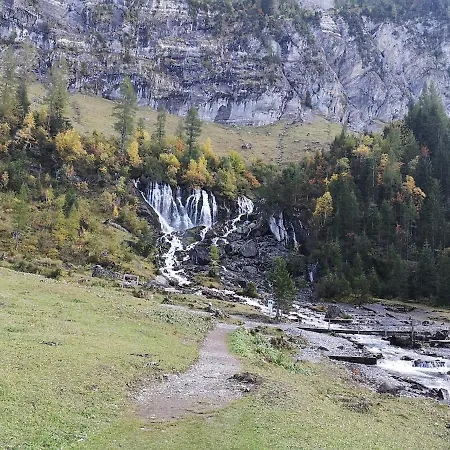 Apartment Beautiful 4-room With 8 Sleeping Places Lenk