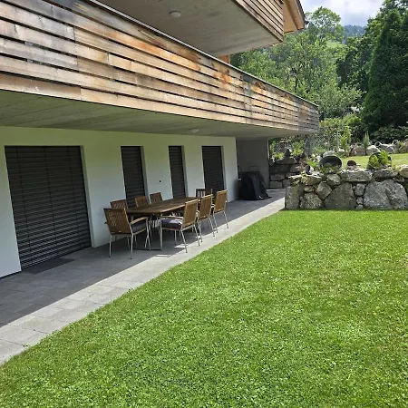 Beautiful 4-room With 8 Sleeping Places Apartment *