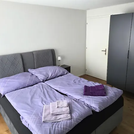 Apartament Beautiful 4-room With 8 Sleeping Places