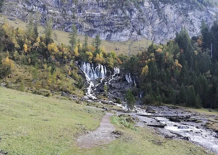 Apartament Beautiful 4-room With 8 Sleeping Places Lenk