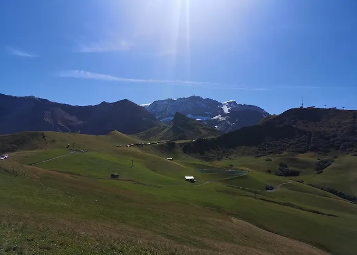 Apartament Beautiful 4-room With 8 Sleeping Places