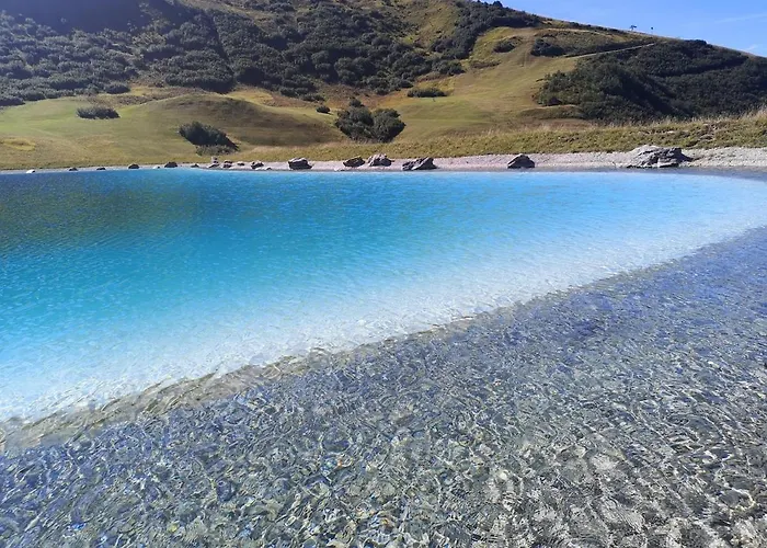 Beautiful 4-room With 8 Sleeping Places Apartament *