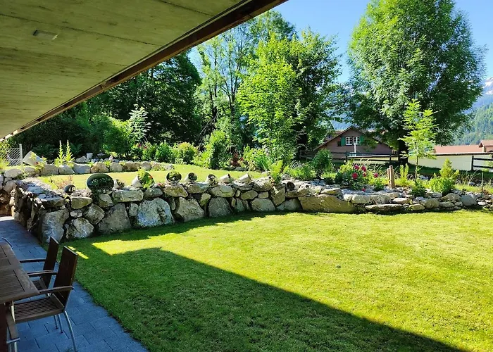 Beautiful 4-room With 8 Sleeping Places