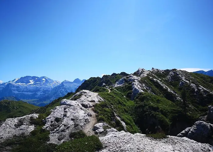 Apartament Beautiful 4-room With 8 Sleeping Places